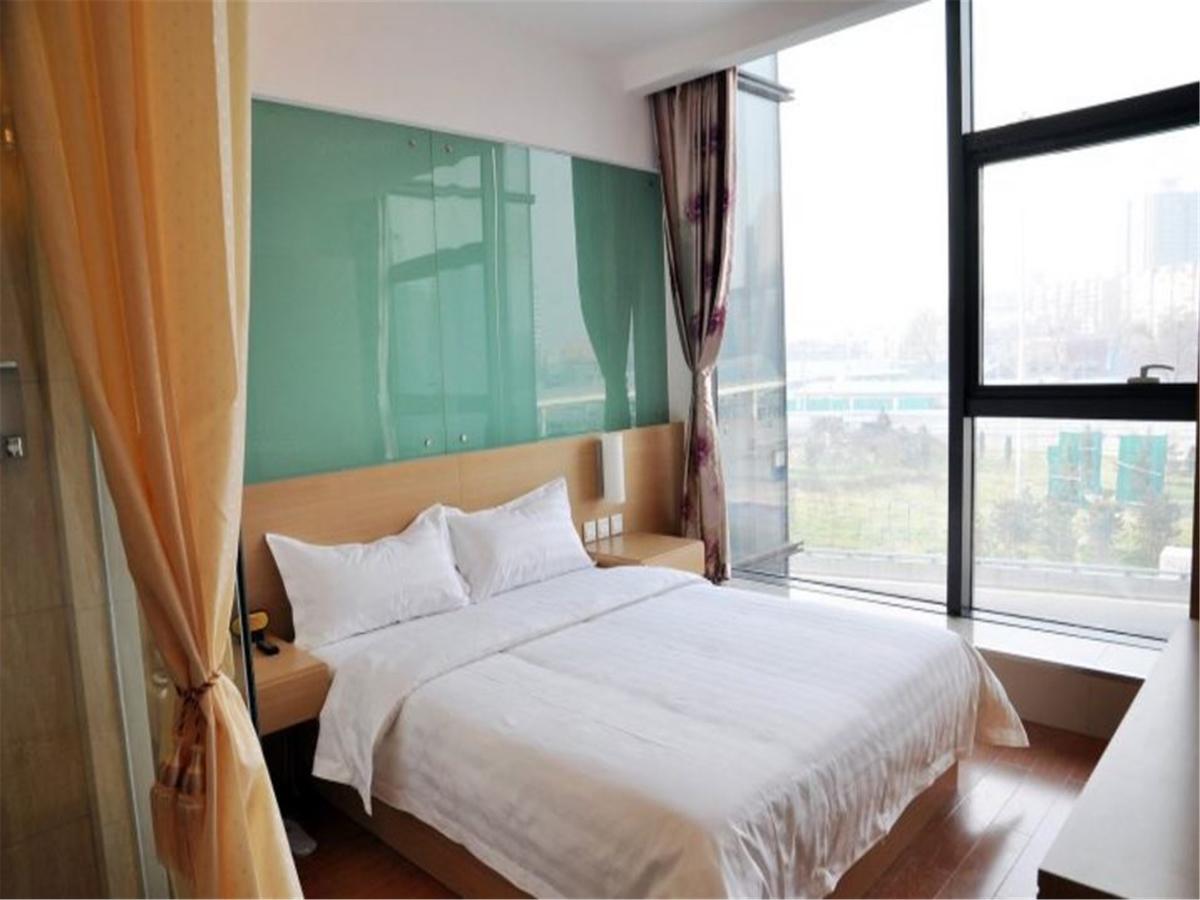 Starway Hotel Beijing Maju Bridge Exterior photo