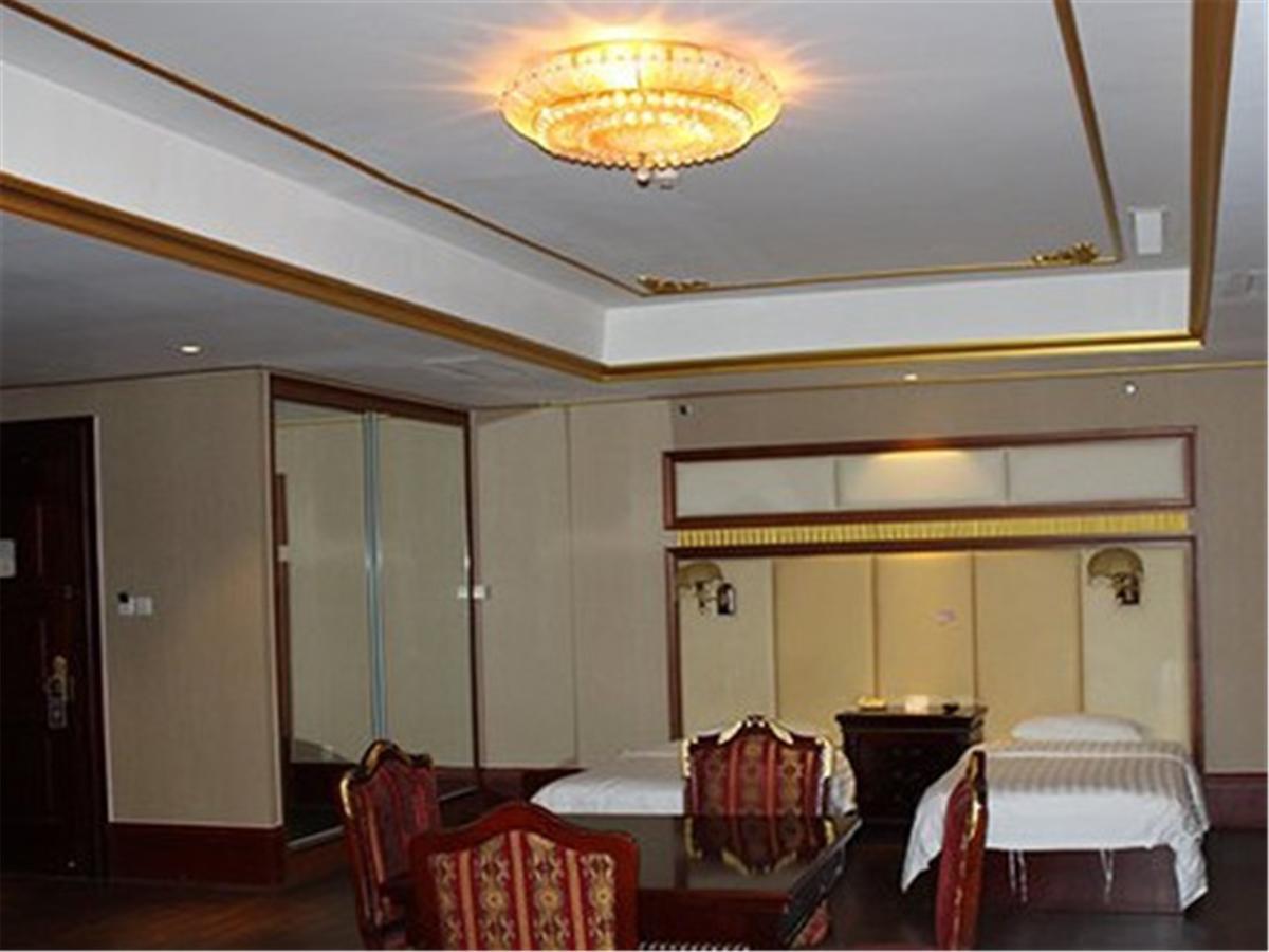 Starway Hotel Beijing Maju Bridge Exterior photo